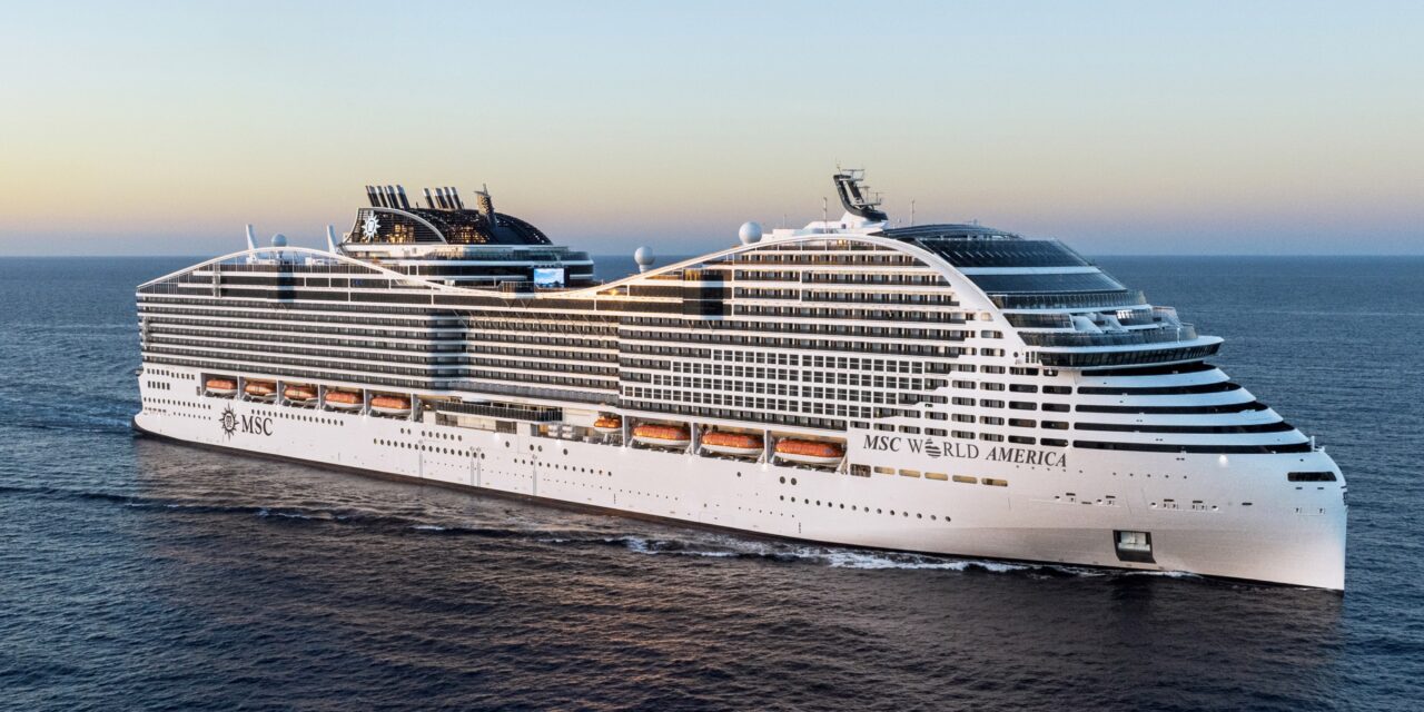 Cruise’larda online rezervasyon dönemi