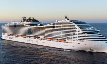 Cruise’larda online rezervasyon dönemi