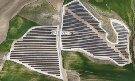 Otokar 10 MW kapasiteli  Güneş Enerjisi Santralini devreye aldı