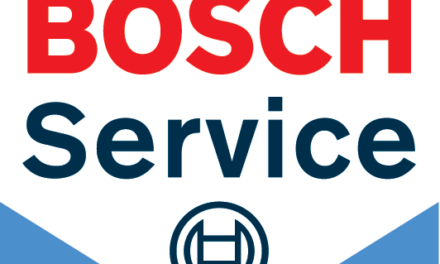 Bosch  Axalta Boya Sistemleri’ni “Tercih Edilen İş Ortağı” belirledi