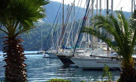 Martı Marina&Yacht Club, 30. Yılında  Yeni Bir Üyelik Deneyimine Taşıyor