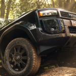 General Tire’dan Yeni Nesil Arazi Lastiği