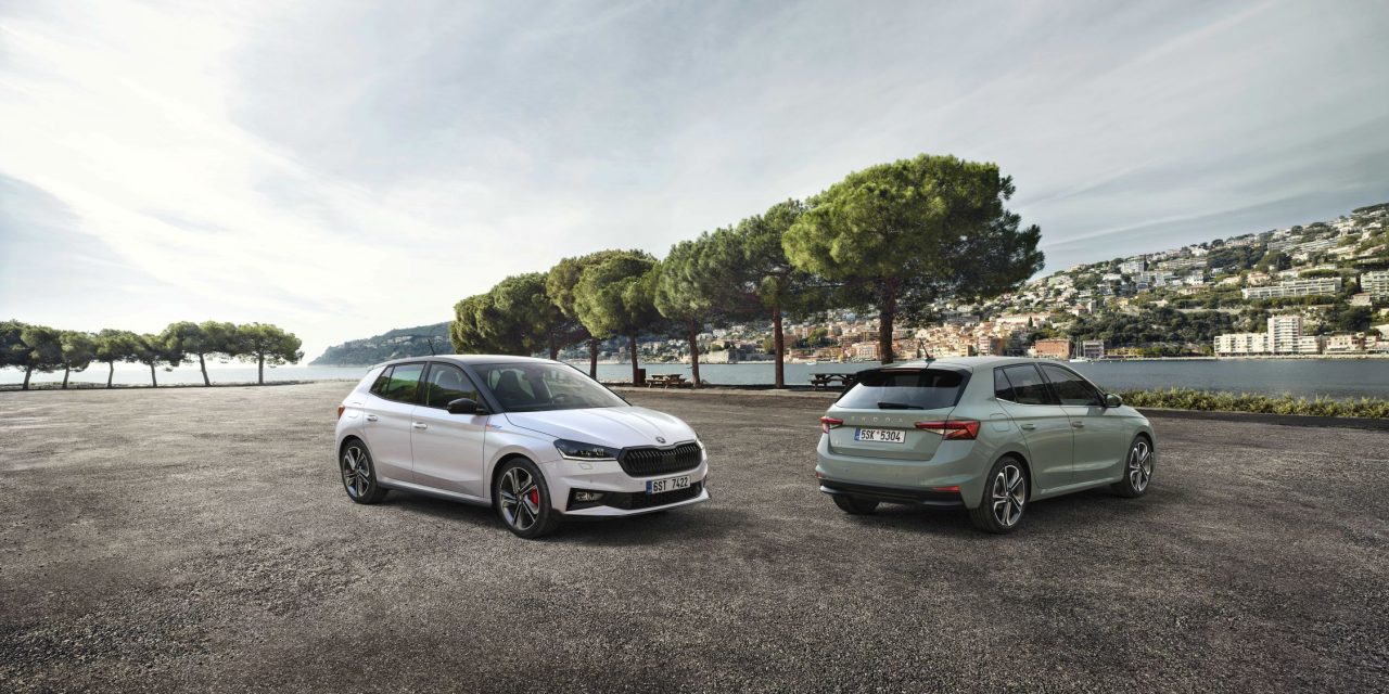 En Hızlı Fabia Türkiye’de 2.5 Milyon TL’den Satışa Çıktı