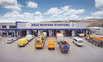 TÜVTÜRK’ten araç muayenesi için  sahte randevulara karşı uyarı
