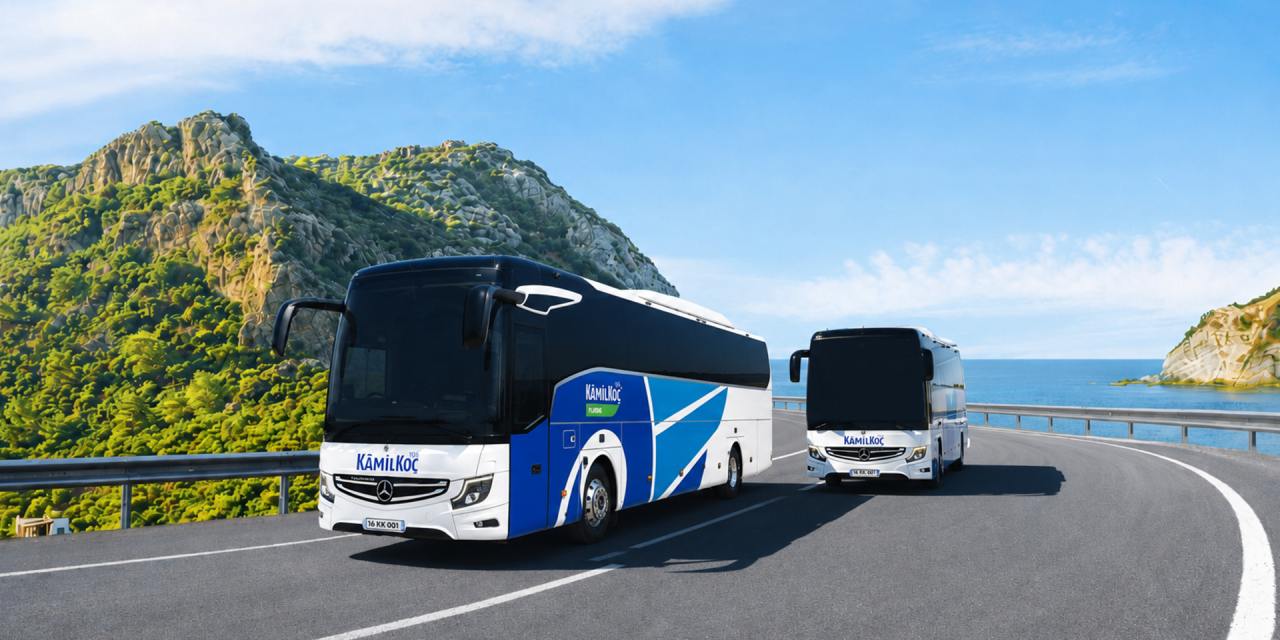 BİR ASIRLIK YOL AKADAŞI