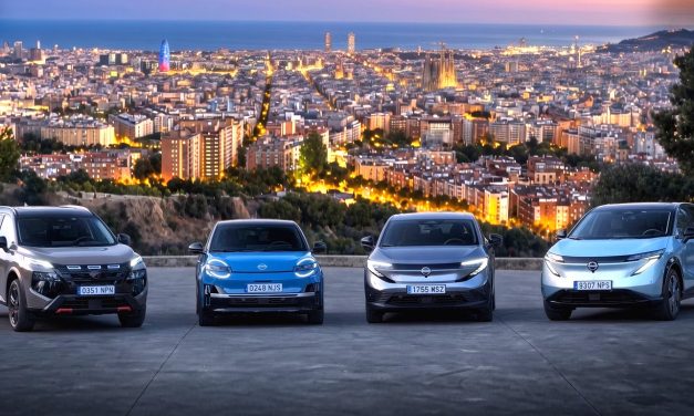 Nissan, Avrupa’da elektrikli araç satışlarında 1 milyonu geçti