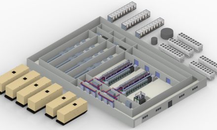 Schneider Electric ve AMD yeni referans tasarımı duyurdu