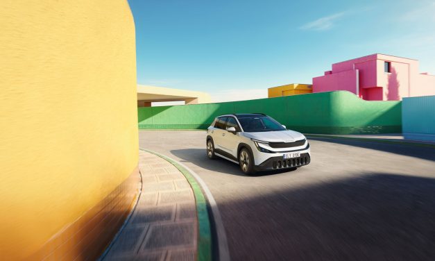  Skoda İlk 6 Ayda Yeni Bir Rekora İmza Attı