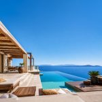 Alternatif tatile yeni model: Villa kiralama