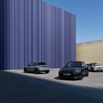 MINI Cooper Paul Smith Edition Ön Siparişe Açıldı