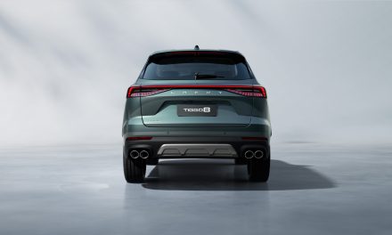 Chery Online Satış ve Rezervasyon Sistemine Geçti 