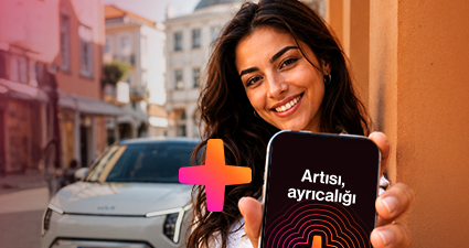 Garenta’dan artı ayrıcalık geliyor
