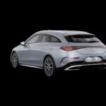 Yeni Mercedes-Benz CLA Shooting Brake Türkiye’de