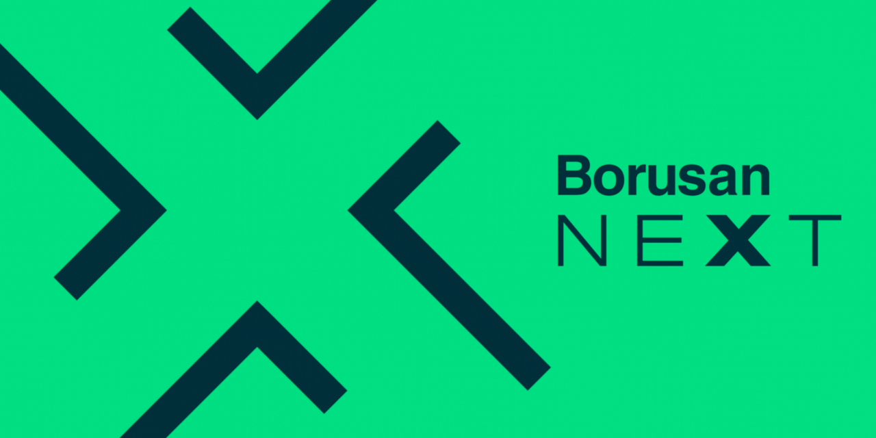Borusan Next’ten Otomobil Kazandıran Çekiliş