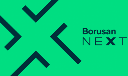 Borusan Next’ten Otomobil Kazandıran Çekiliş