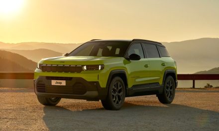 Jeep®Türkiye, 7 Ayda  Yıllık Satış Rekorunu Kırdı