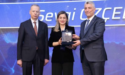 Otomotiv tedarik sanayisinde   297 milyon liralık verimlilik kazanımı   