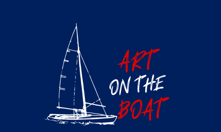 Art on the Boat Eylül’de Ayvalık’ta “Reborn” temasıyla gerçekleşiyor.