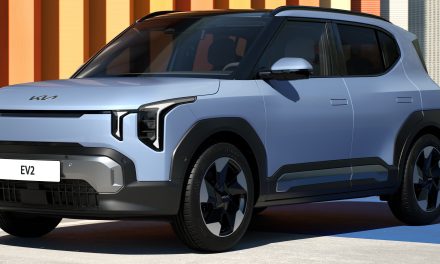 Yeni Kia EV2 1.59 milyon TL’den yola çıktı