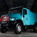 Prometeon Dakar’da yeni ralli lastikleriyle yarışacak