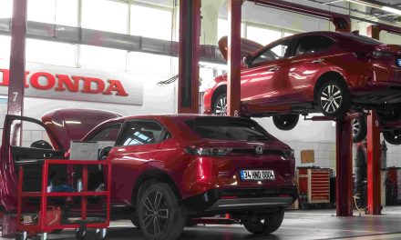 Honda Otomobil ve Motosikletlerde Avantajlı Bakım ve Onarım Fırsatı