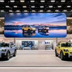 Chery Grubu’ndan yeni modeller geliyor