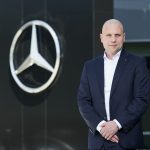 Mercedes Benz Türk’te yeni yönetim devrede
