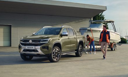 VW Amarok’tan   Özel Kredili Alım Avantajları