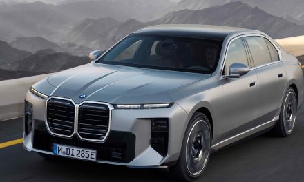 Yeni BMW 7 Serisi Neue Klasse 21.5 milyon TL’den yollarda