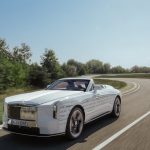 Bu Rolls Royce sadece 100 adet üretilecek