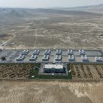 Türkiye’den Azerbaycan’a  58,6 milyon dolarlık enerji depolama projesi