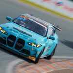 BOM,  Zandvoort’ta 18’inci Sıradan Podyuma Uzandı   