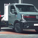 Renault Trucks  profesyonel hafif ticari araç kullanıcılarına odaklanıyor
