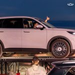 Chery 24 Saat Tuzlu Su ve Darbe Testine Girdi 