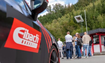 Birlas, Eibach’ın 75. Yıl Kutlamalarında