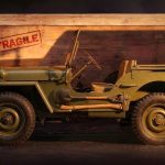 Jeep 2030’a Kadar  6 Modelle Genişlecek
