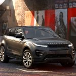 Range Rover’dan İki Özel Edition