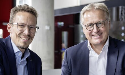 FUCHS ve Mercedes-Benz stratejik iş ortaklığını uzattı